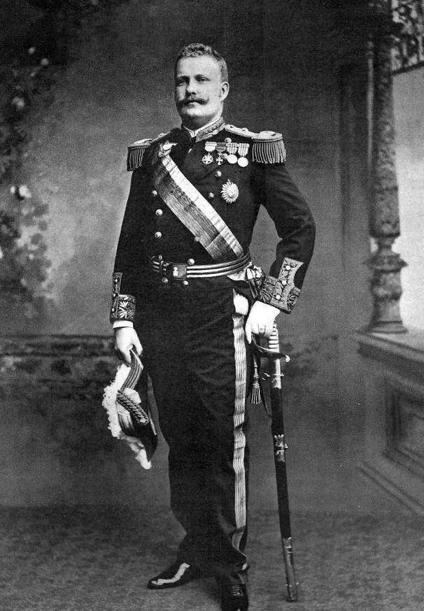 瑞典王储妃玛格丽特公主,她离开了,带走了斯德哥尔摩