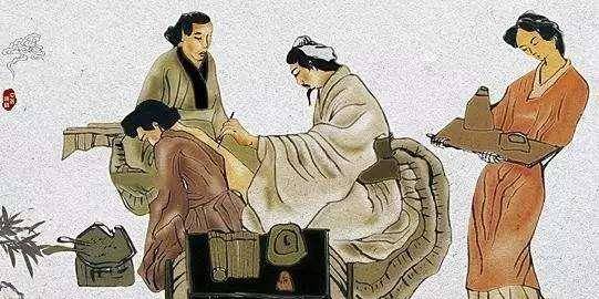 明代地方怪谈之神秘的刺青_赵老爷_儿子_公子