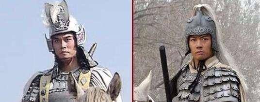 赵云_曹操_赵子龙