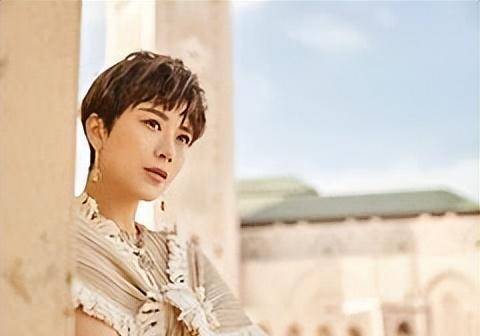 海清:家喻户晓的"国民媳妇",成为低情商专业户,发生了