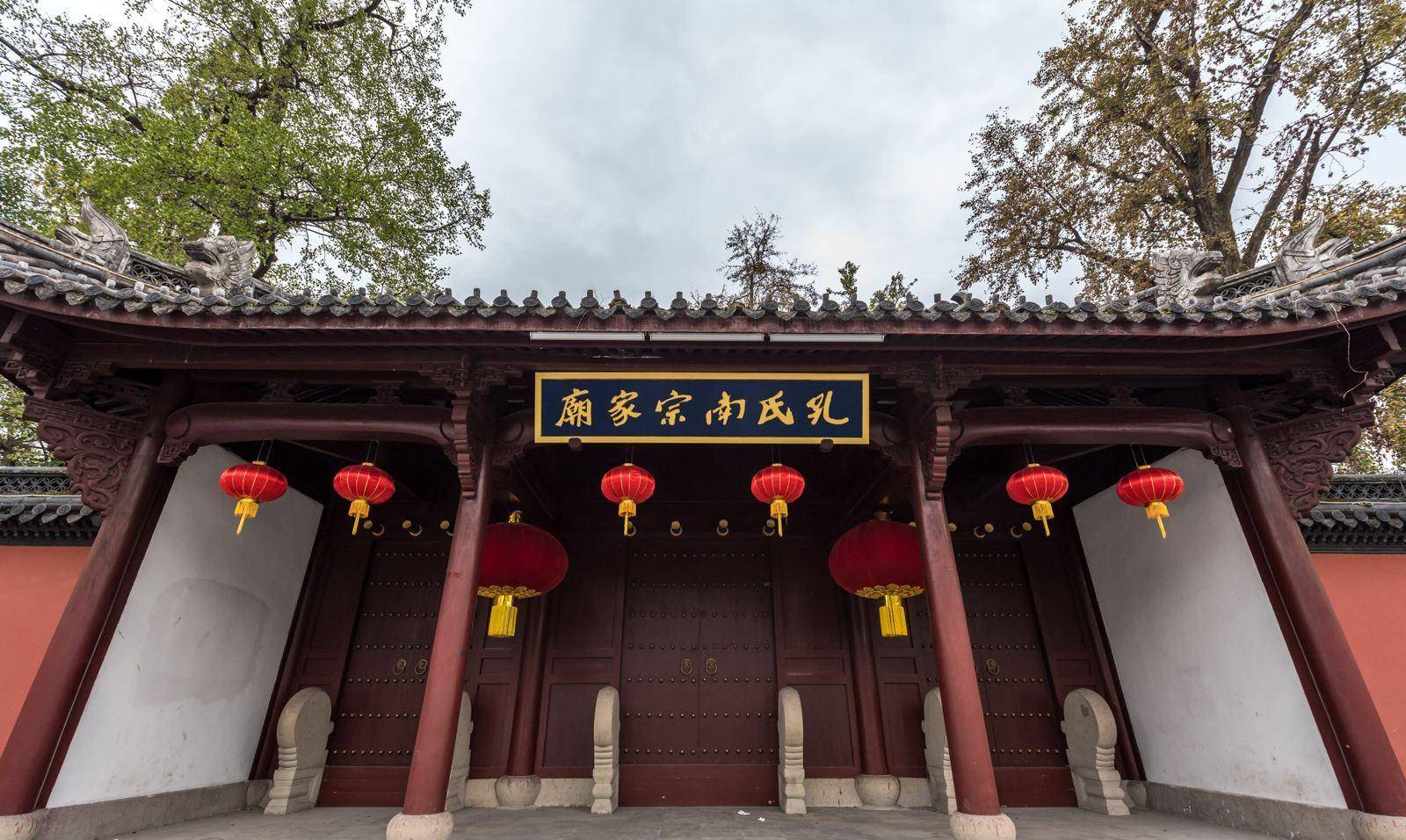 孔家的封号用了近千年,为何会被取消?还被视为历史的