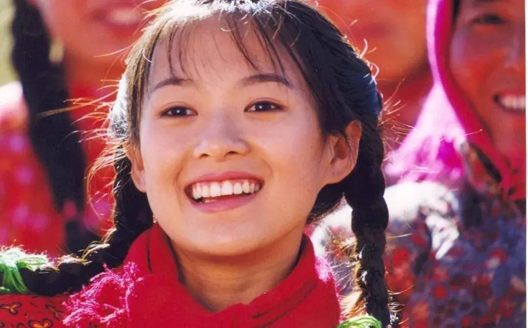 实力派演员章子怡,拥有高贵优雅气质的她,演技同样很精湛_电影_角色