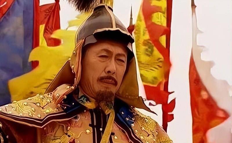 从密林猎手到帝国最锐利的刀锋-谈谈清代康雍乾时期的