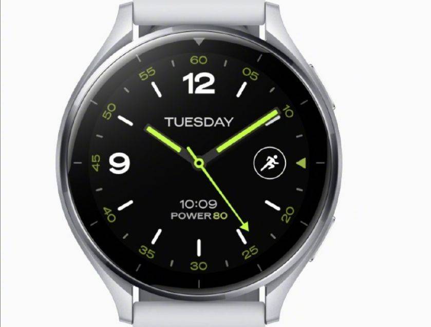 小米watch 2全面曝光,续航65小时,售价很美丽_功能