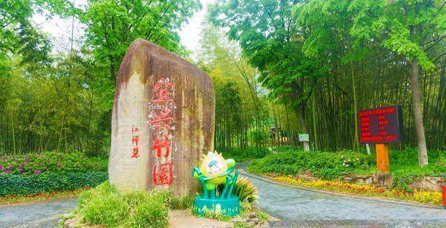 宜兴竹海位于江苏,浙江,安徽三省之间,地处宜兴湖滏镇31公里处,离