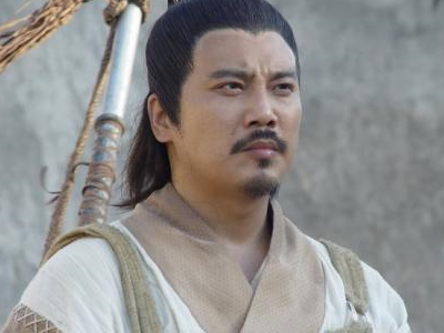 隋唐演义中十大不同风格特点的人物,你最喜欢哪一位?