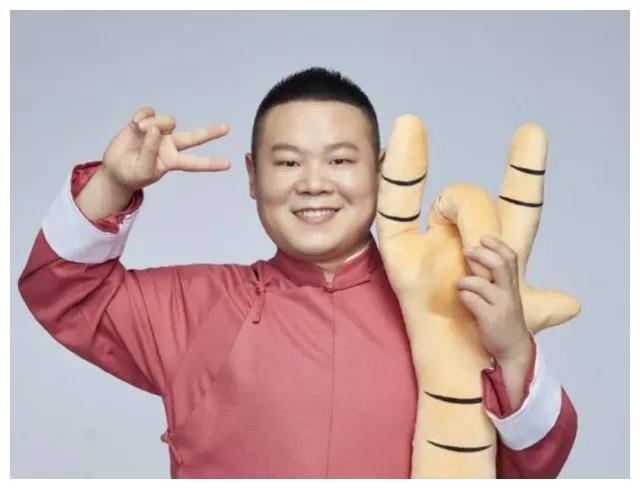 岳云鹏:幽默笑声背后的人生传奇,恶搞之王闪亮登场!