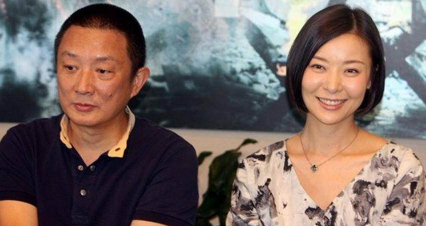 "正剧"导演张黎,一生潇洒经历5次婚姻,不忠诚对象全是"宠儿"_作品