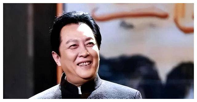 唐国强,71岁,深陷不归路?善恶到头终有报!_形象_明星_舞台