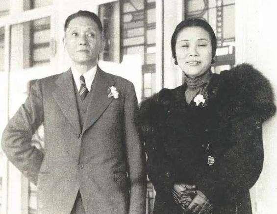 蒋百里没上过战场却影响了无数名将,生下的女儿蒋英如今无人不知_蒋佐