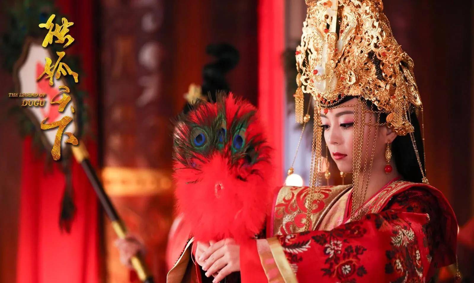 独孤伽罗,历史上第一位倡导一夫一妻的皇后,为何结局如此凄凉?