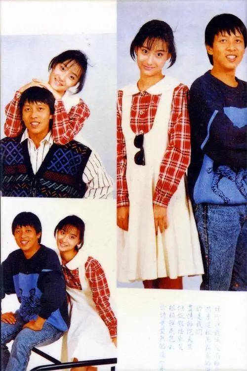 张雨生车祸不幸去世,女友黄惠玲发誓:此生不嫁!