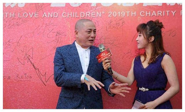 坚定行者,汤镇业:践行公益之路,唯有慈心闪耀_成长