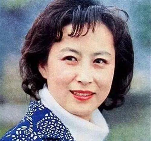 20年前,母亲靓绝中国影坛,20年后,女儿又斩获"世界"