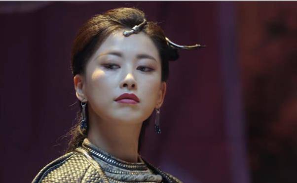 张一山《鹿鼎记》史上最差,老婆团颜值最低造型敷衍