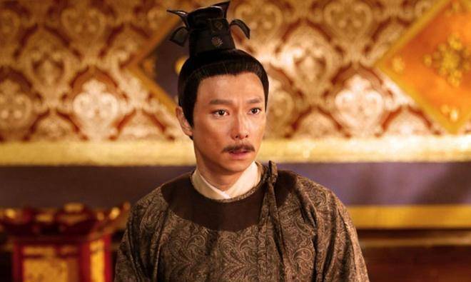 这三个"假太监",污浊后宫谋害皇帝,连秦始皇的生母也