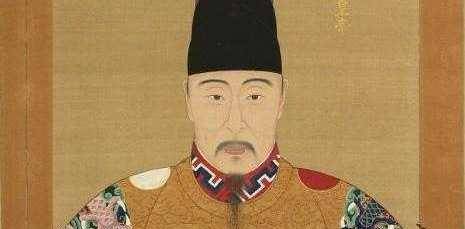 明朝在统治的276年中,帝位三次易主,这期间老朱家发生