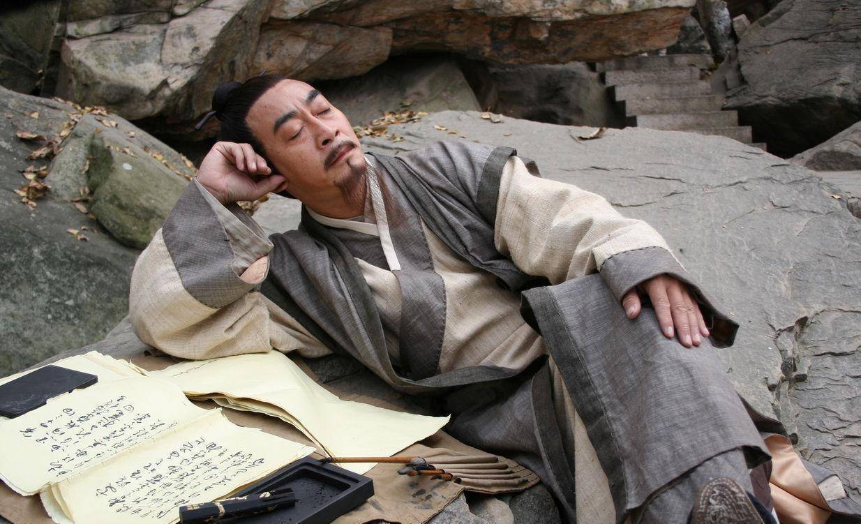 吴承恩:嘉靖皇帝不让说