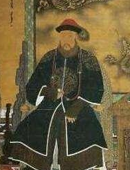 战事起来以后,努尔哈赤和部下,家人都过着刀尖舔血的生活,常常受到