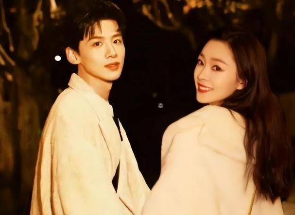 白敬亭宋轶恋情再起波澜,公开恋情成救命稻草?_关系