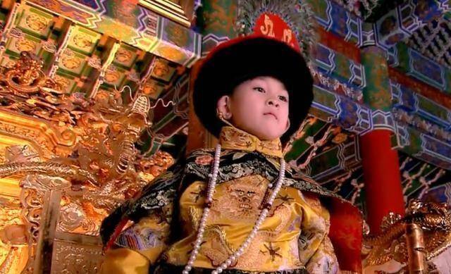 他荒淫如此,纵欲过度,19岁已算是高寿_皇帝_因为_东西