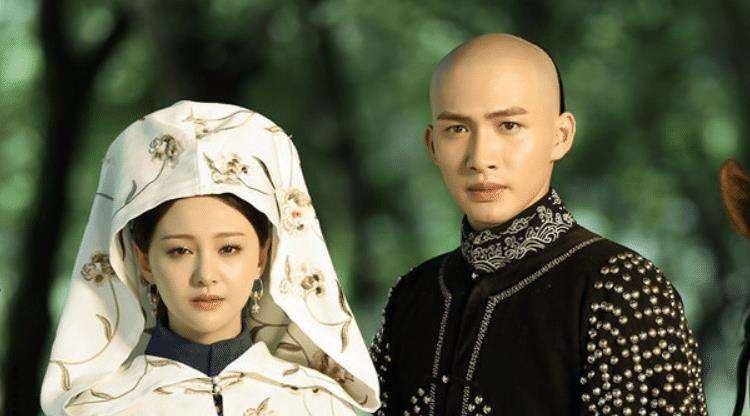 古代中国因为选择问题就将色划分成了不同的领域.