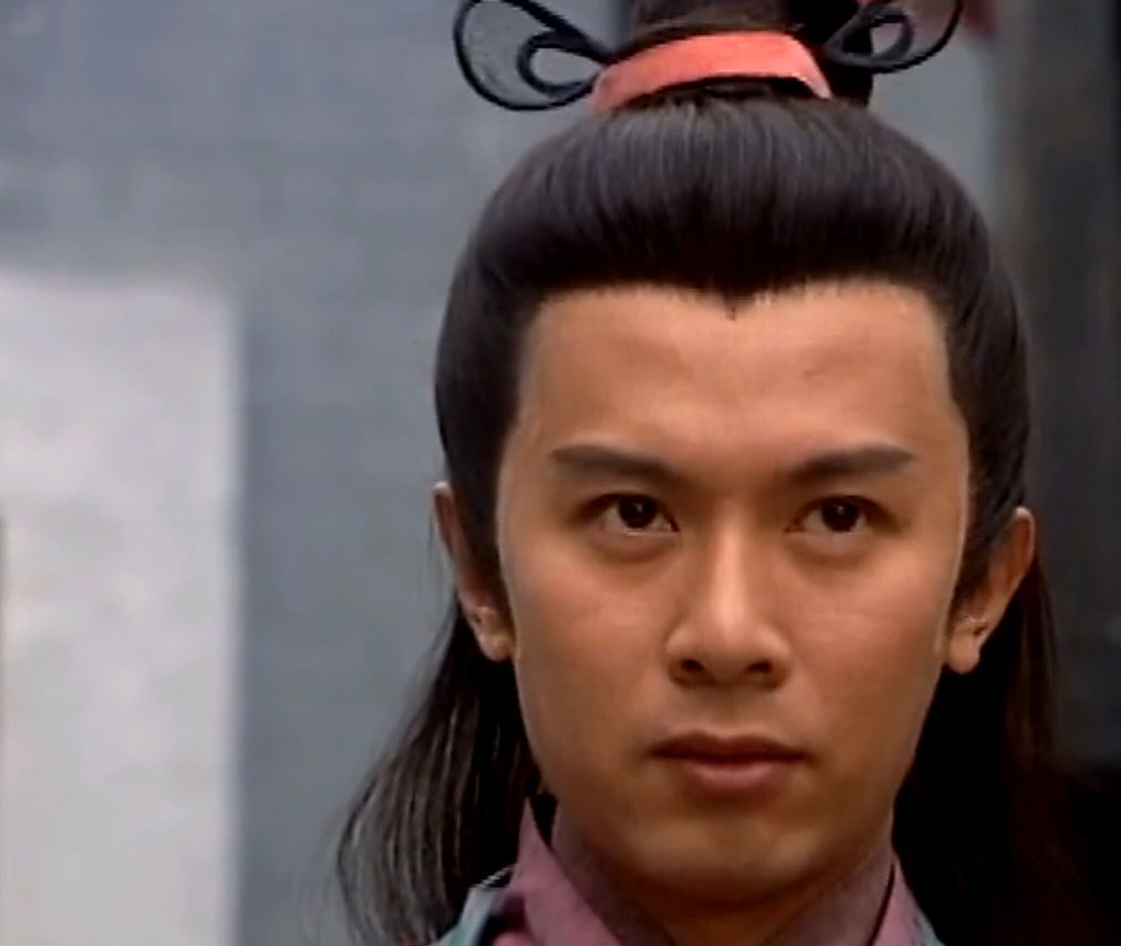 华山派"剑宗"和"气宗"各有绝技,可惜都不是华山派的