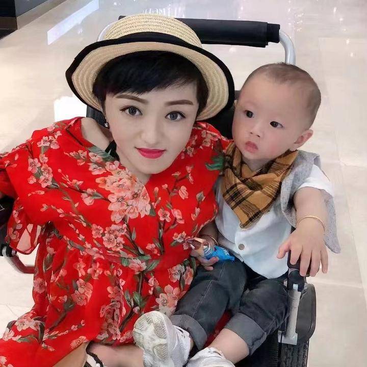 李喜梅又怀孕,大双有望龙年当爹,真爱你的男人想和你