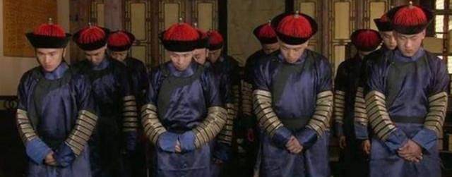 末代太监:解放后过上幸福生活,政府每月给16元生活费,96年离世_孙耀庭