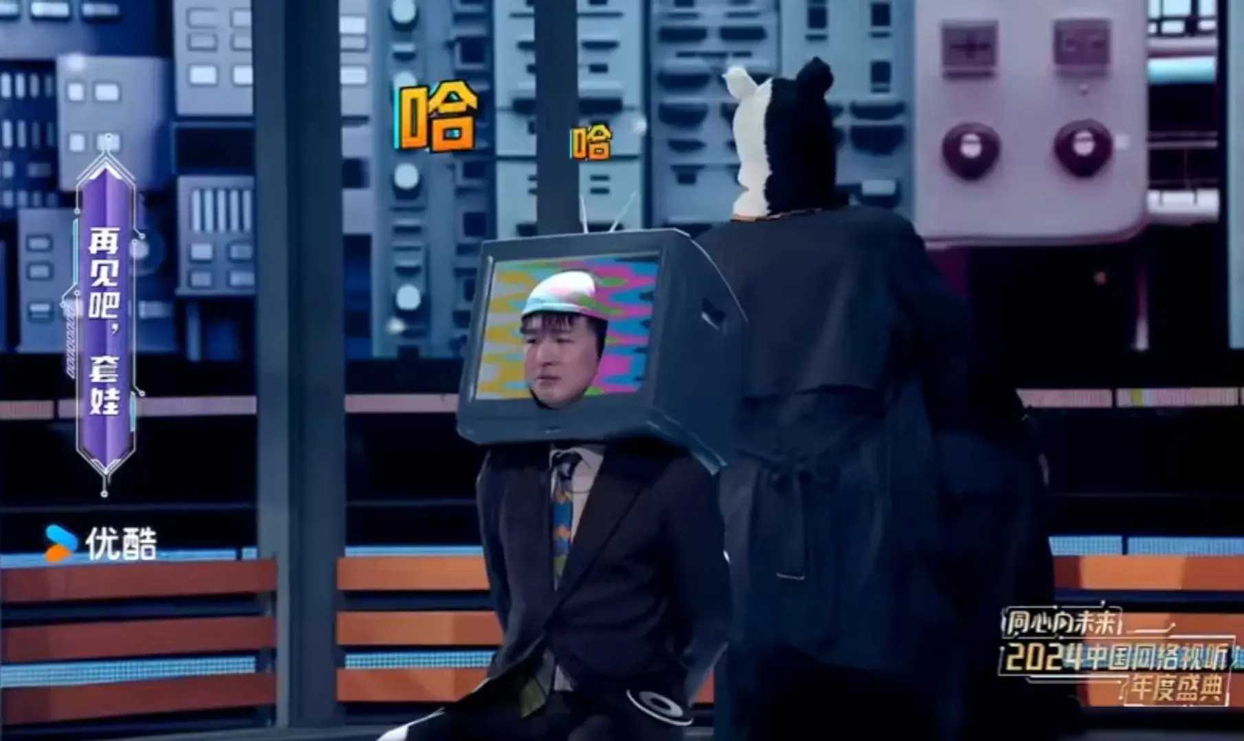 让我们一起期待湖南卫视未来能够带给我们更多精彩纷呈的娱乐节目
