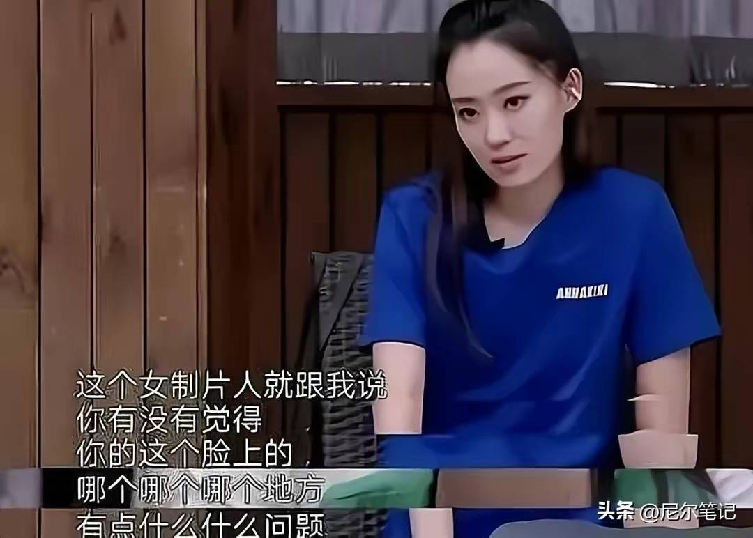 重视"李焕英"中的张小斐的境遇,不禁让人想起黄渤曾经的预言_袁姗姗