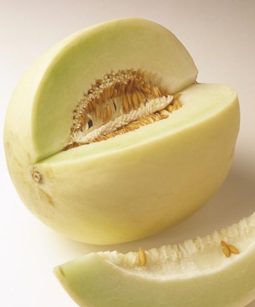 白兰瓜的功效与作用_食用_水果_营养