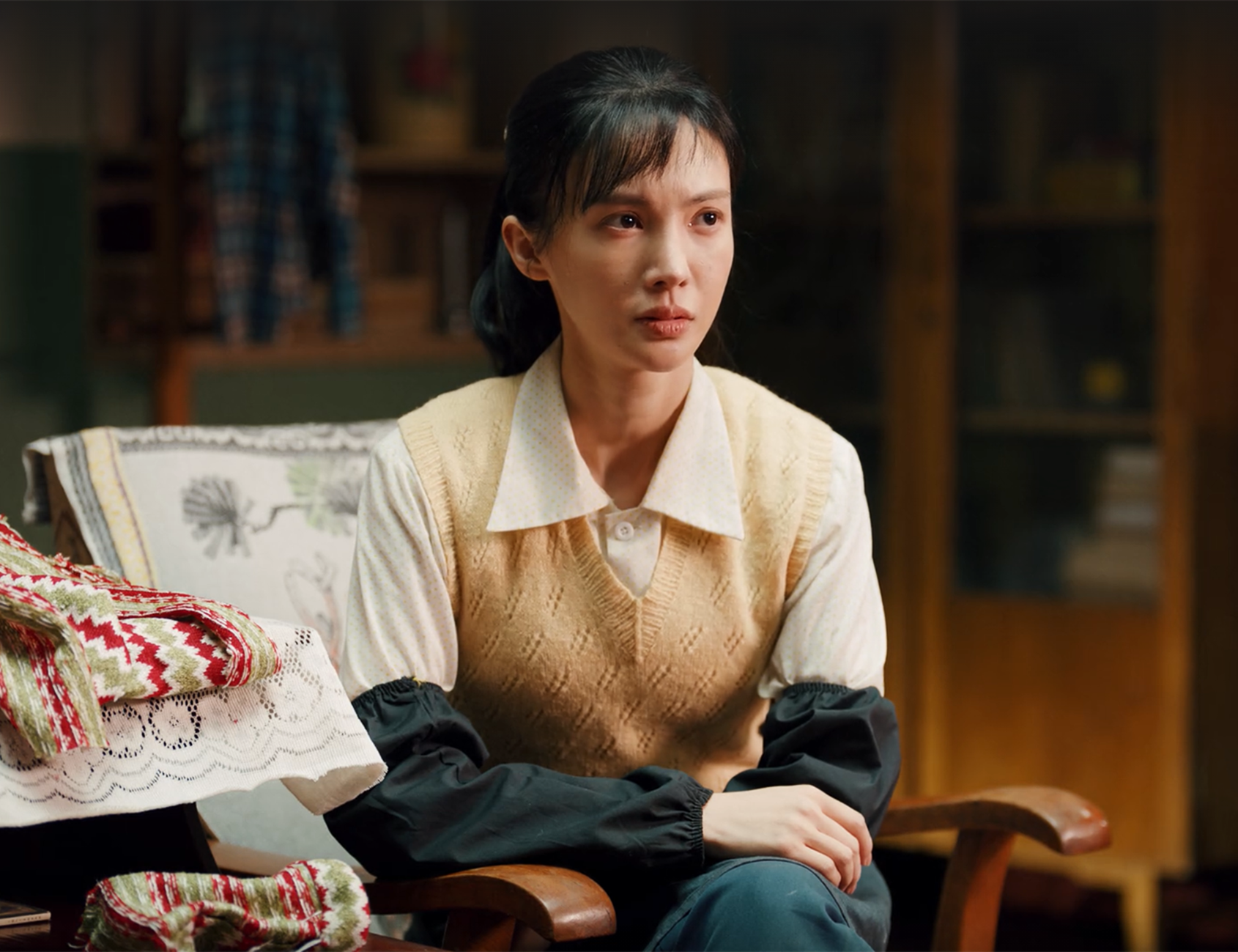 《南来北往》结局:汪新和马燕无可能?