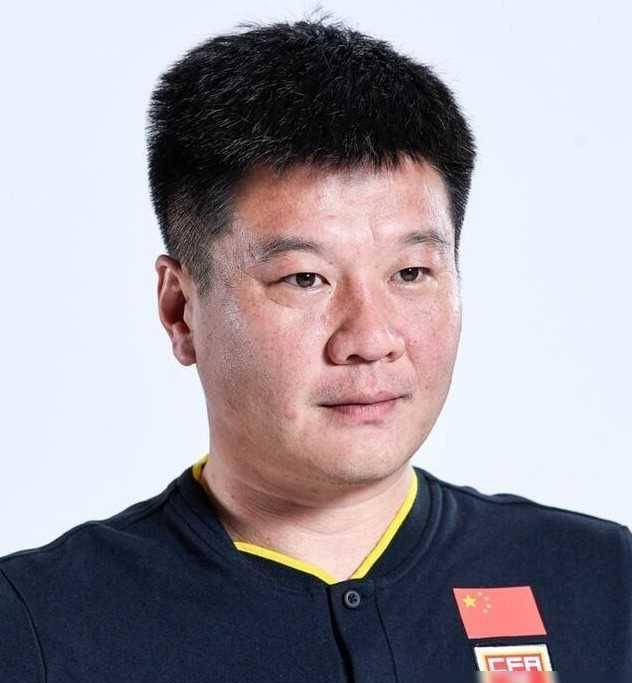 恭喜李金羽!如愿复出执教,联手中超银靴有望重返中超_云南_玉昆_赛季