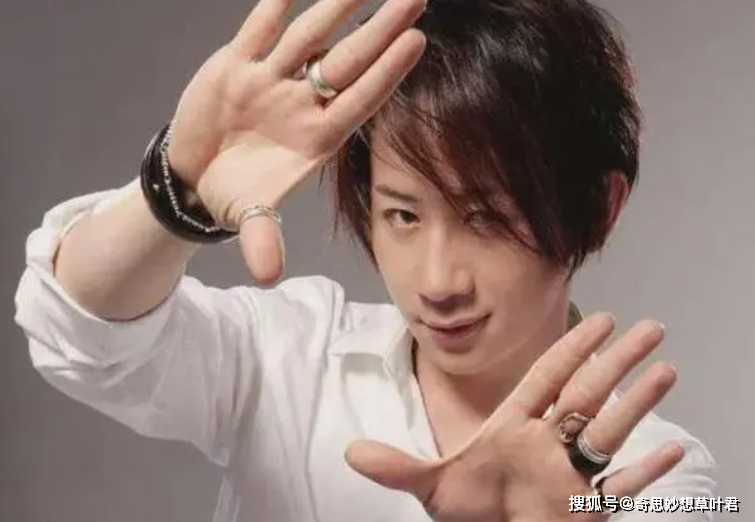 刘谦_表演_魔术