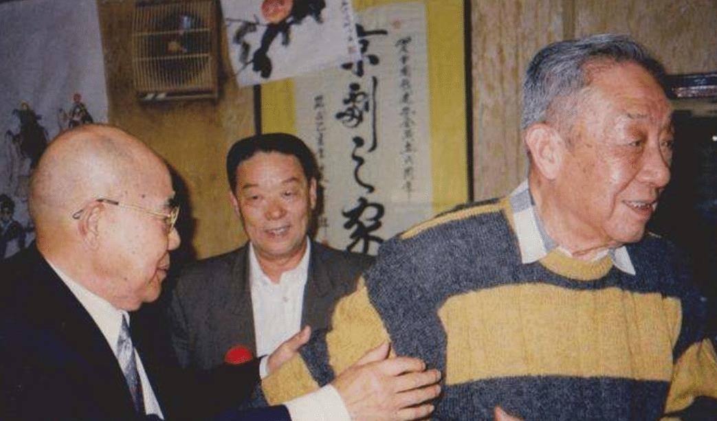 世人对于朱家溍并不熟悉,他出生于战乱年代.