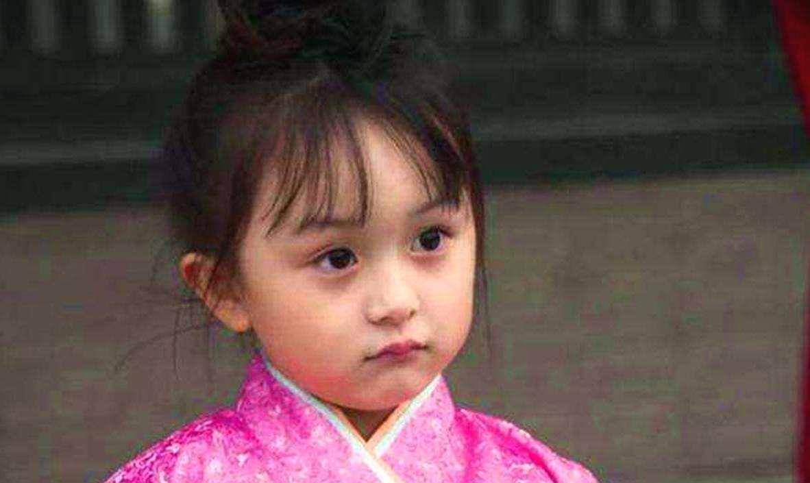 朱元璋68岁喜得一女,一生只活了39岁,却受尽4代皇帝疼爱_公主_朱棣