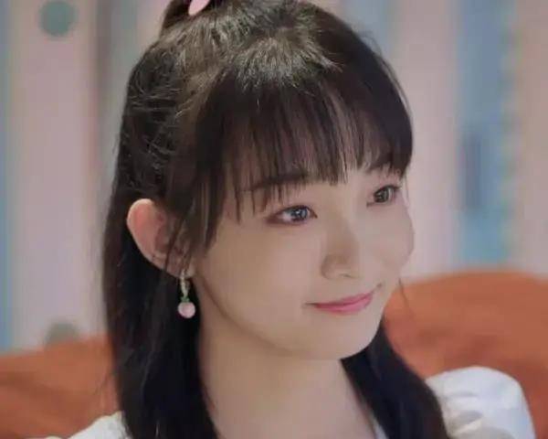 《大江大河》系列中的美女演员都有谁,程开颜不是最美