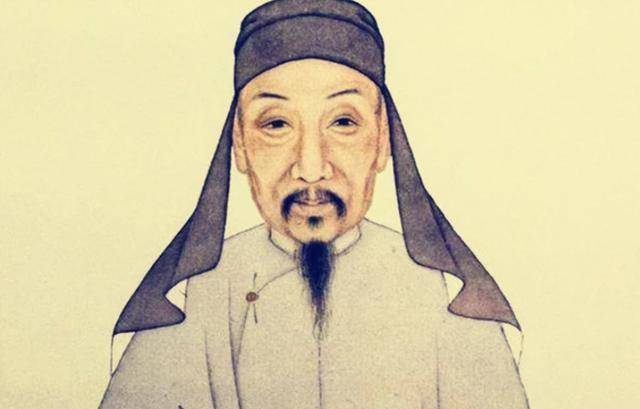 不敢殉国的钱谦益,和奋斗到底的