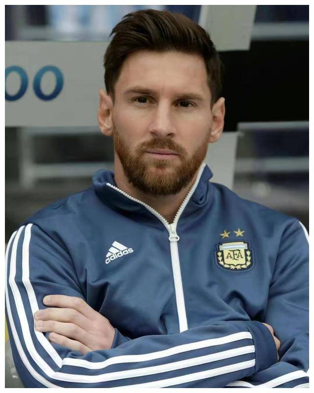 梅西遭央视封杀!《天下足球》片头全删,彻底凋零_合同