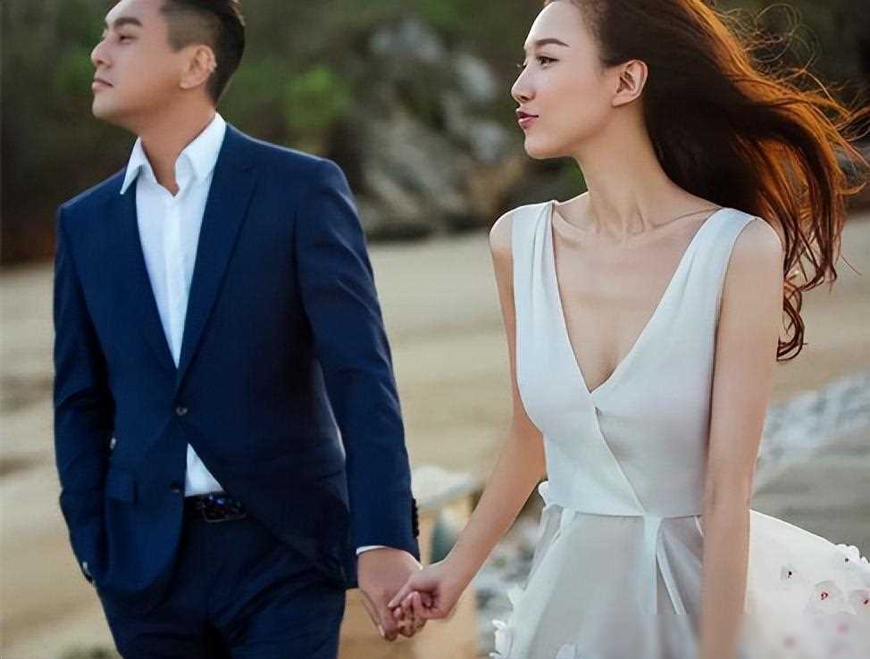 他情断李冰冰,同居佐藤麻衣,分手林熙蕾,最终情定小2