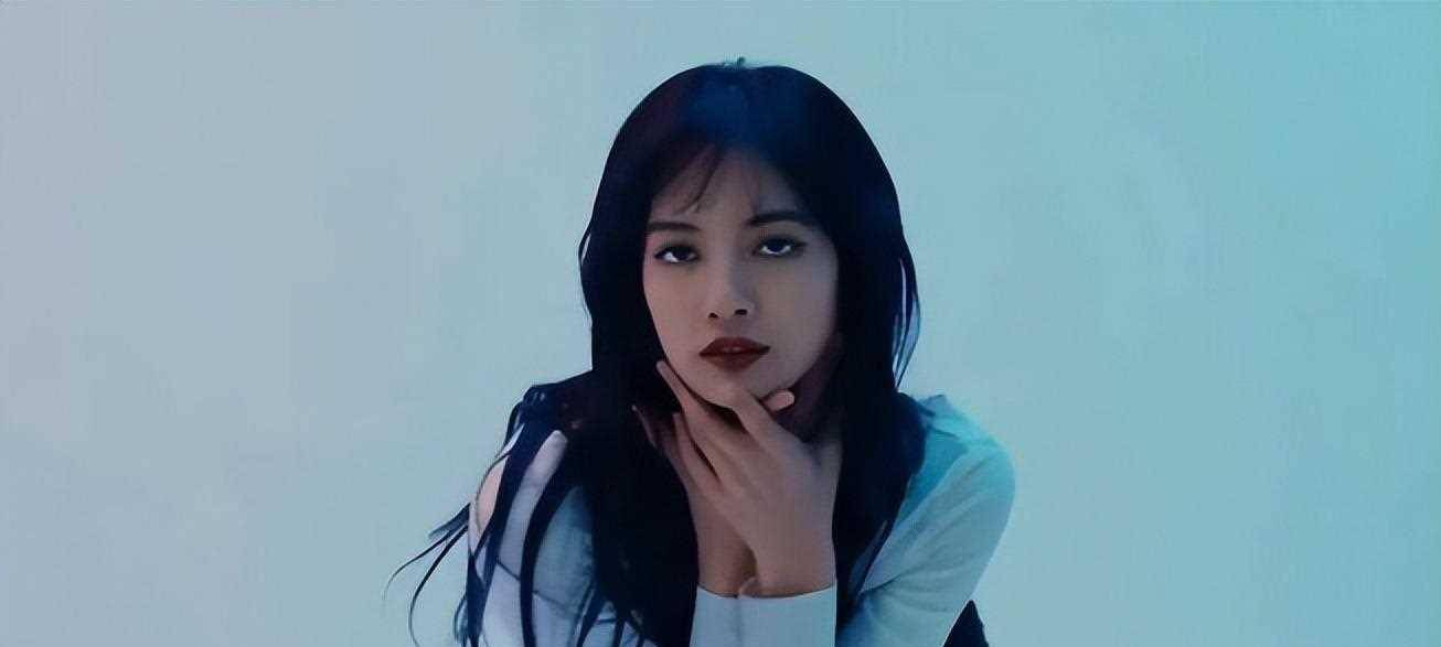 lisa法国演出图片曝光,私密处鼓起且"身怀宝藏",性别