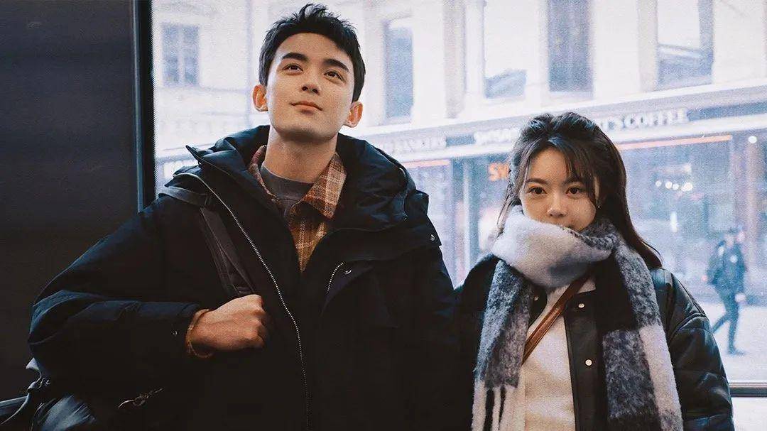 吴磊赵今麦学霸对戏,大结局留3个遗憾_江杨_林亦扬_和林