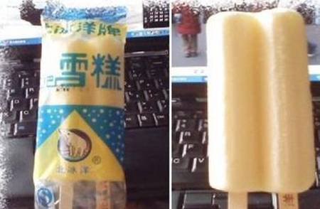 聊聊那些年我们吃过的冰淇淋_冰砖_小时候_雪糕