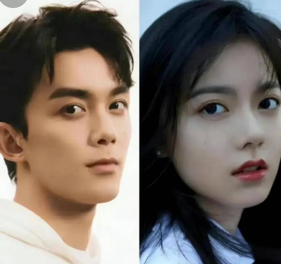 吴磊霸道十足的说殷果是我老婆!听懂了吗?_林亦扬_李清严_比赛