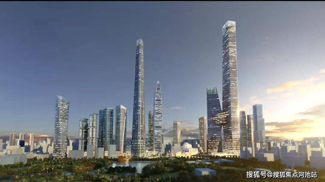 深圳【仁恒世纪大厦】售楼处_仁恒世纪大厦楼盘详情丨电话-地址-价格