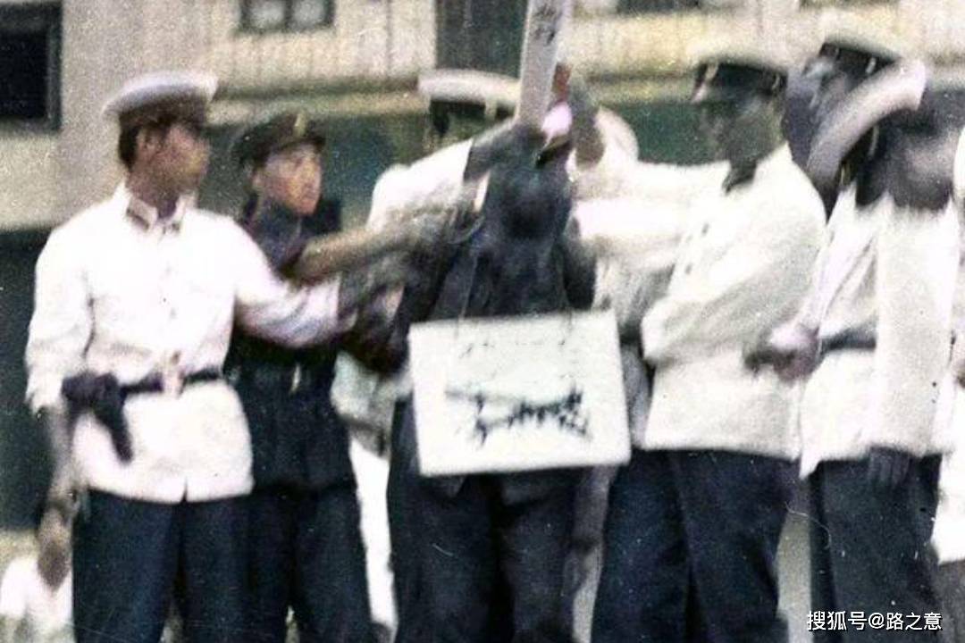 碎尸竟从城南抛到城北,1973年南京"6·12"特大碎尸案