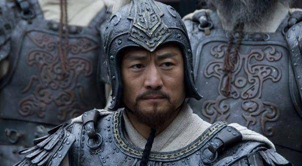 三国最刻薄君主孙权,相爱相杀几十年,也容不下陆逊