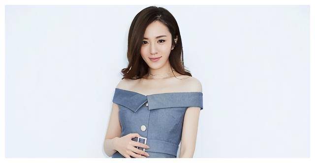 "她亲吐胡歌,亲肿张嘉译嘴!最放得开的女演员"_王晓晨_演技_低调