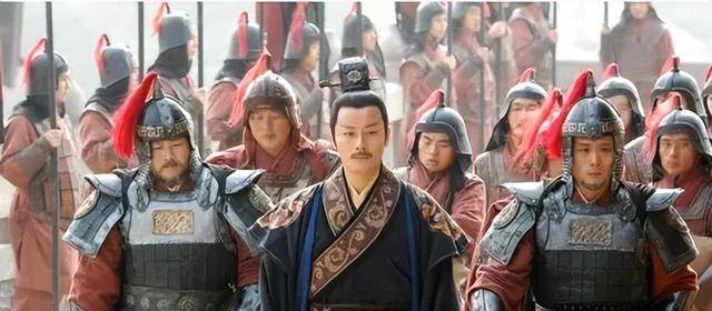 专诸刺王僚,到底是怎么回事?背后竟然有这么复杂的!